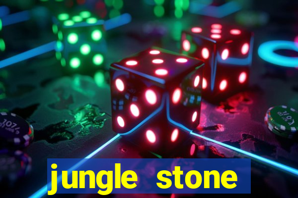 jungle stone reclame aqui